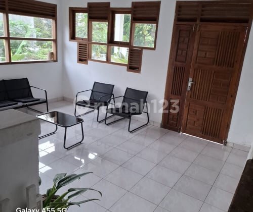 Rumah Siap Huni Ada View Dua Lantai Di Sidorejo Salatiga A5014