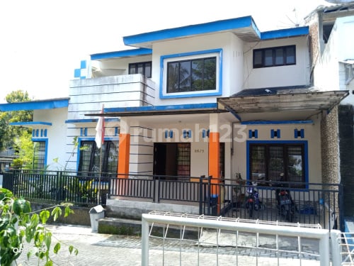 Rumah Murah Semi Furnish Di Mertoyudan Magelang A5030