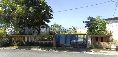 Tanah Strategis Siap Bangun di Gajah Mungkur A5355