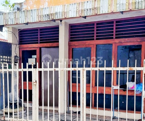 Rumah Kost Siap Huni Strategis di Semarang Tengah A5075