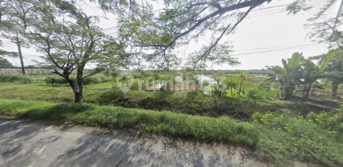 Tanah Siap Bangun Murah Di Mranggen A4757