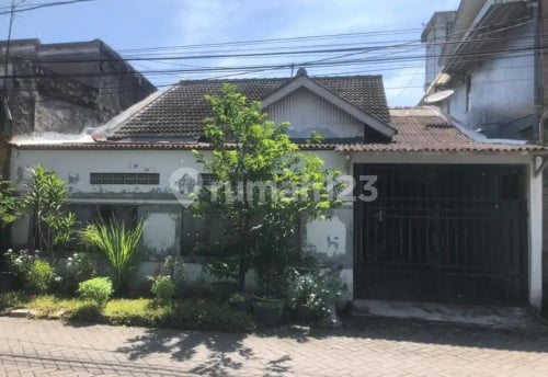 Rumah Murah Siap Huni di Pedurungan A5408