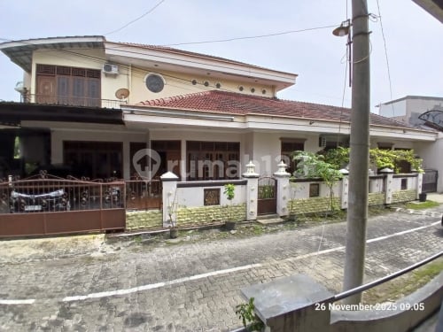 Strategic Boarding House Ready to Occupied in Tembalang A5049