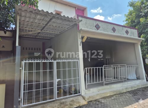 Rumah Kost Siap Huni Strategis Di Pedurungan A4858