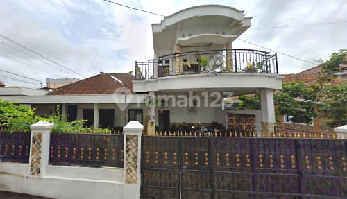 Rumah dan Ruko Bagus Siap Huni Di Sidorejo Salatiga A4977