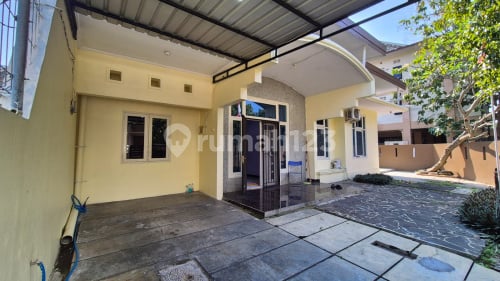 Rumah Murah Siap Huni di Bukit Sari A5476