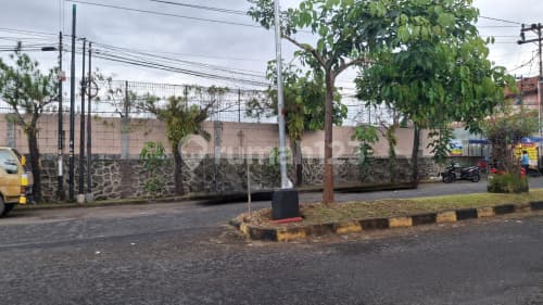 Tanah Luas Siap Bangun Strategis di Banyumanik A5306