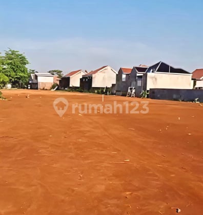 Strategic Wide Land Ready to Build in Kasepuhan, Batang Regency A5233