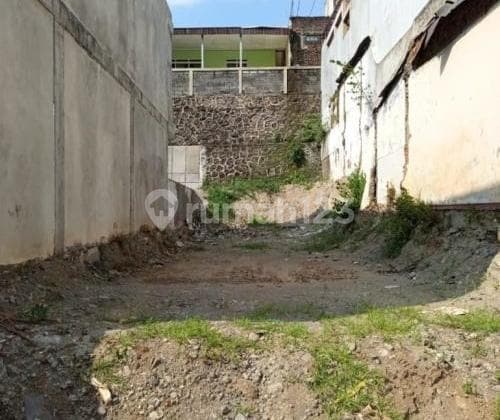 Tanah Murah Strategis Dekat Akses Tol Di Ngaliyan A5010