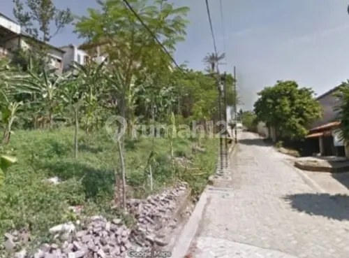 Strategic Ready-to-Build Land in West Semarang A5012