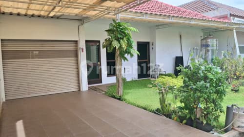 Rumah Bagus Siap Huni Strategis Di Semarang Barat A4901