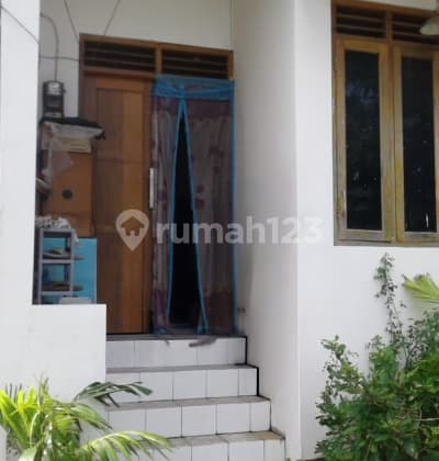 Rumah Murah Siap Huni di Semarang Timur A5131