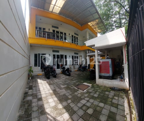 Rumah Kost Full Furnish Siap Huni Di Tembalang A4907
