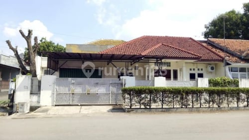 Rumah Siap Huni Bagus Strategis Di Kalijaga Cirebon A4952