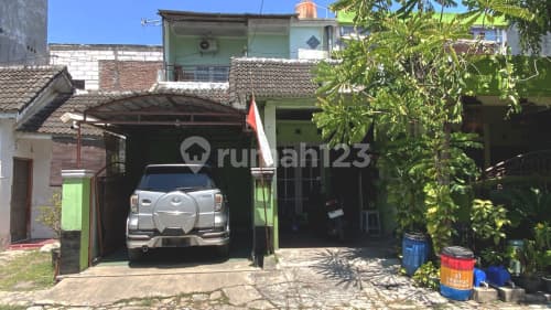 Rumah Siap Huni Murah Di Tembalang A4870