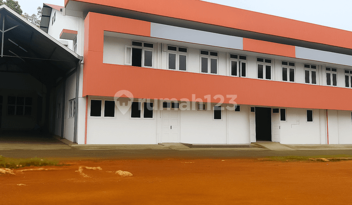Wide Ready-to-Use Good Factory Ex Jamu Jago In Banyumanik A4707