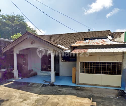 Rumah Murah Strategis Di Ungaran Timur A4964