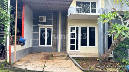 Rumah Siap Huni Murah di Bae Kudus A5292