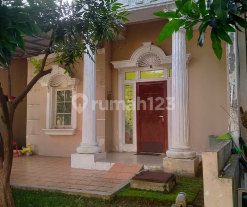 Rumah Siap Huni Murah Bagus di Ngaliyan A5279