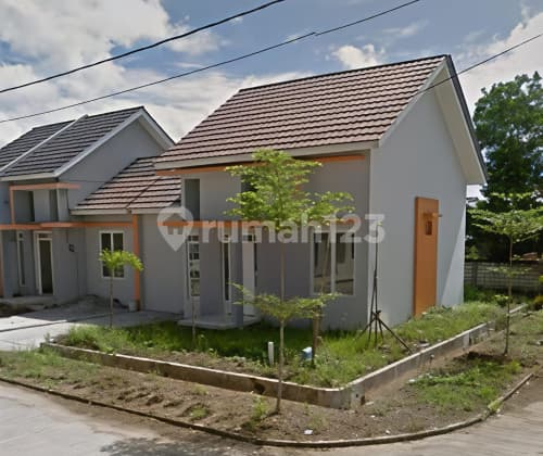 Rumah Siap Huni Murah Di Sungai Ulin Banjar Baru A5043