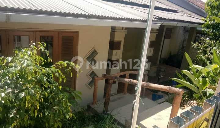 Rumah Turun Harga Siap Huni Strategis Di Candisari A0983