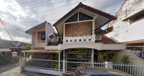 Rumah Bagus Siap Huni Di Gondokusuman Yogya A4983