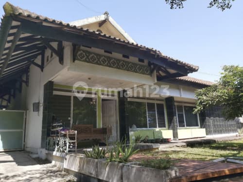 Rumah Siap Huni Bagus di Gajah Mungkur A5147