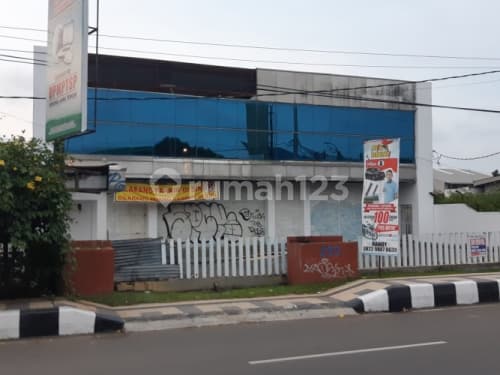 Tanah Bagus Siap Pakai Tengah Kota Di Semarang Barat A1505