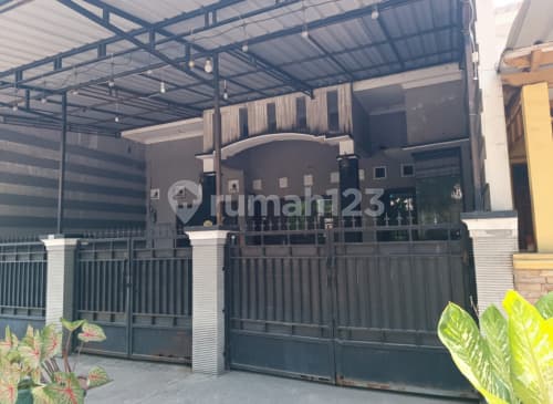 Rumah Siap Huni Bagus Di Tembalang A4721