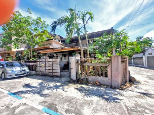 Rumah Siap Huni Murah Di Baki Sukoharjo A4981