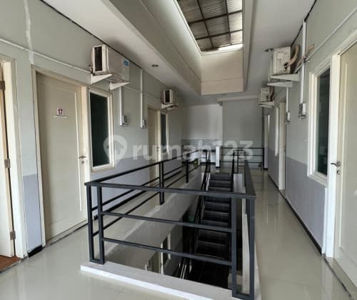 Rumah Kost Siap Huni Full Furnish di Semarang Timur A5249