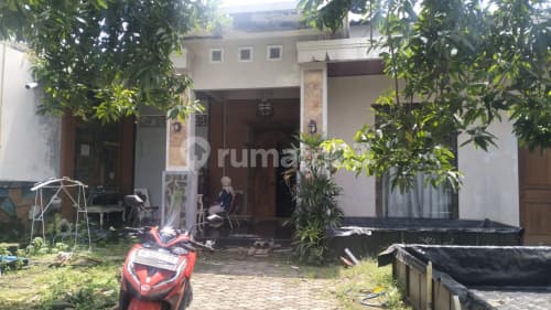 Rumah Bagus Siap Huni di Pedurungan A5277