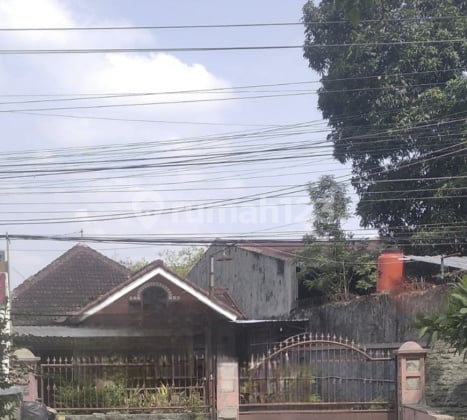 Rumah Siap Huni Bagus Di Pedurungan A4947
