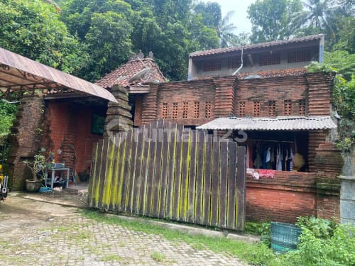 Rumah Murah Dua Setengah Lantai Di Mulyoharjo Jepara A4948