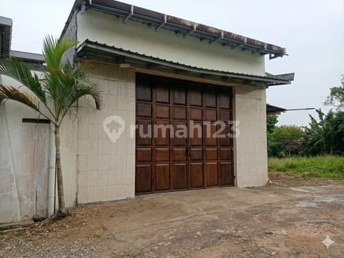 Rumah Cluster Siap Huni di Banyumanik A5434
