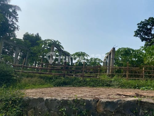 Cheap, Large Land Ready to Build in Tersono, Batang A4538