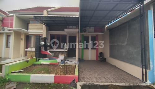 Rumah Murah Siap Huni Di Pedurungan A4863