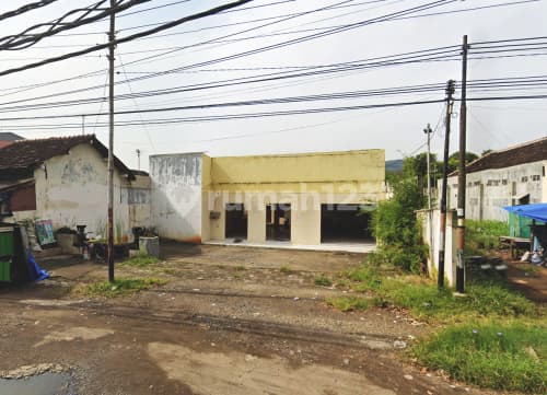 Ruko Murah Siap Pakai Di Weleri Kendal A4978