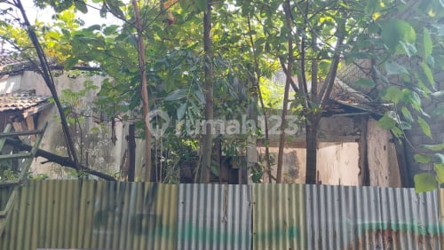 Tanah Siap Bangun Strategis Di Semarang Barat A4338