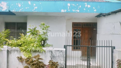 Rumah Murah Siap Huni di Pekalongan Utara A5127
