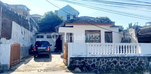 Rumah Murah Siap Huni Bagus di Ngaliyan A5409