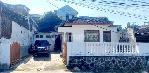 Rumah Murah Siap Huni Bagus di Ngaliyan A5409