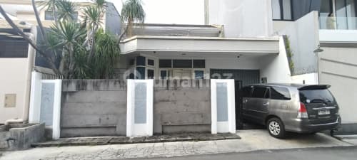 Central City Ready-to-Live House in Central Semarang A4678