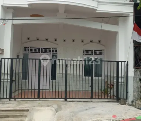 Rumah Murah Siap Huni Bagus Di Tembalang A4859
