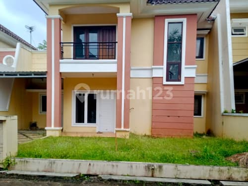 Affordable Ready-to-Occupy House in West Ungaran A5535