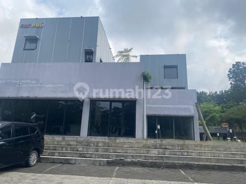 Cafe Siap Pakai Bagus Strategis di Gajah Mungkur A5486