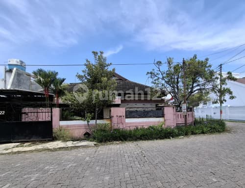 Rumah Siap Huni Strategis Di Semarang Barat A4825