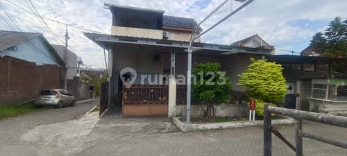 Rumah Murah Strategis Di Tembalang A4873