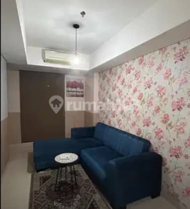 Apartement Siap Huni View Kota Di Warhol Semarang A5018
