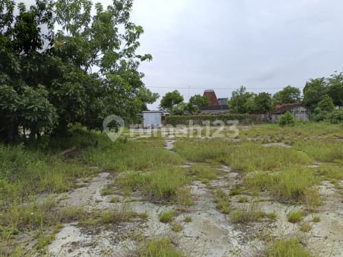 Tanah Murah Siap Bangun Di Bumimulyo Pati A3681